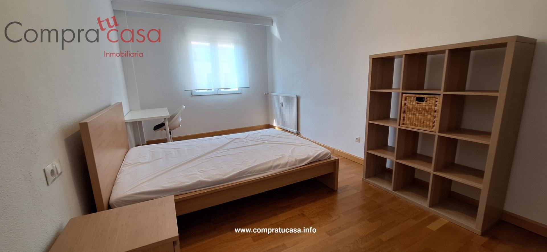 Piso de 165 m² en Segovia