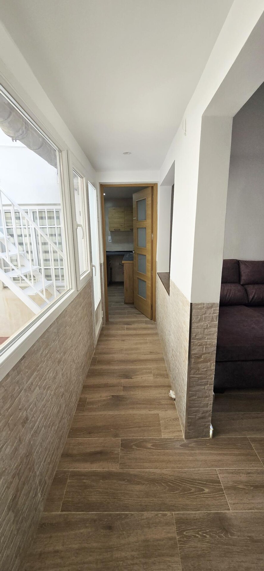 Apartamento 99 m² em Petrer