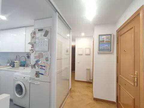 Piso de 78 m² en Madrid