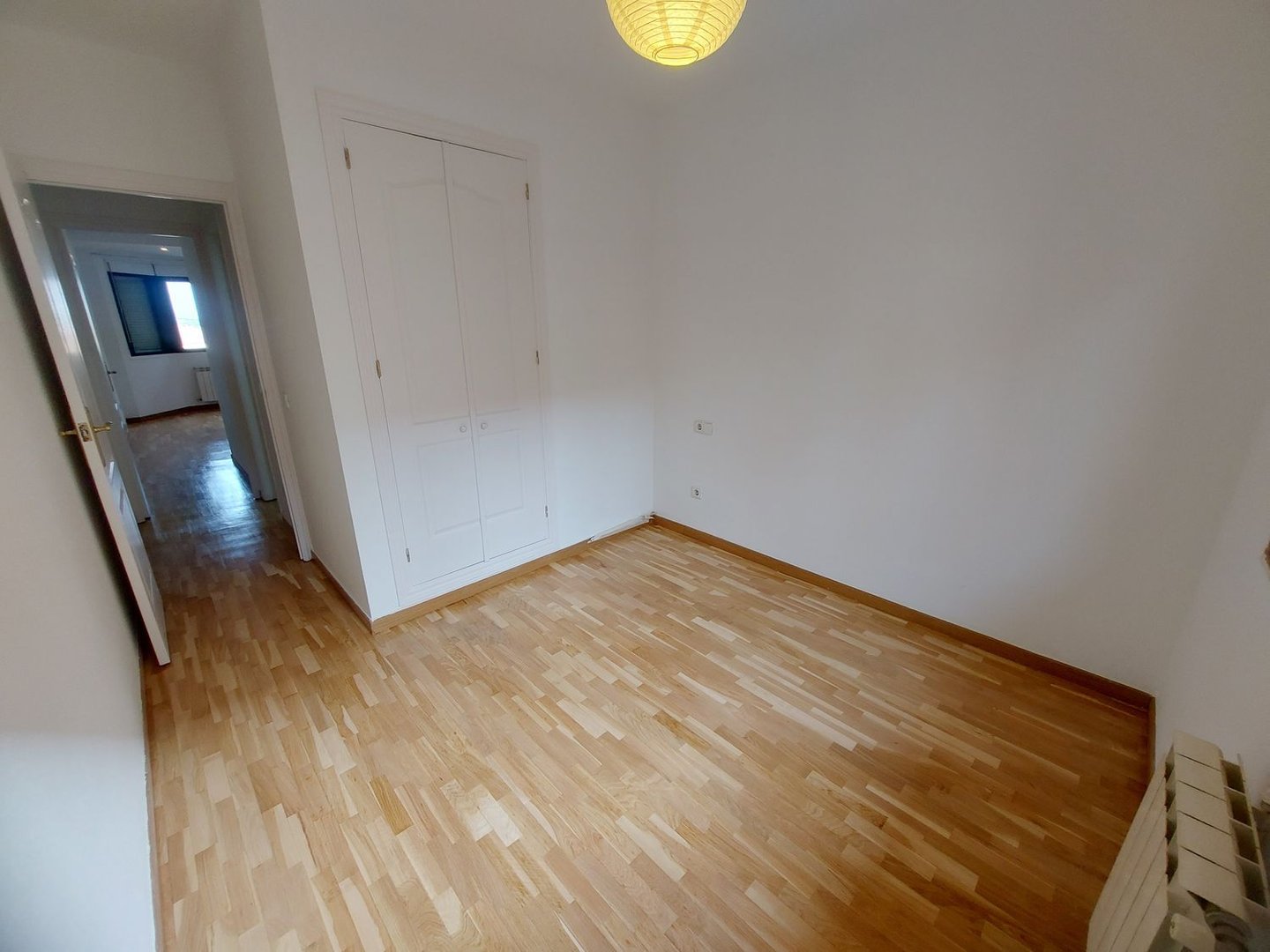 Pis de 77 m² a Guadarrama