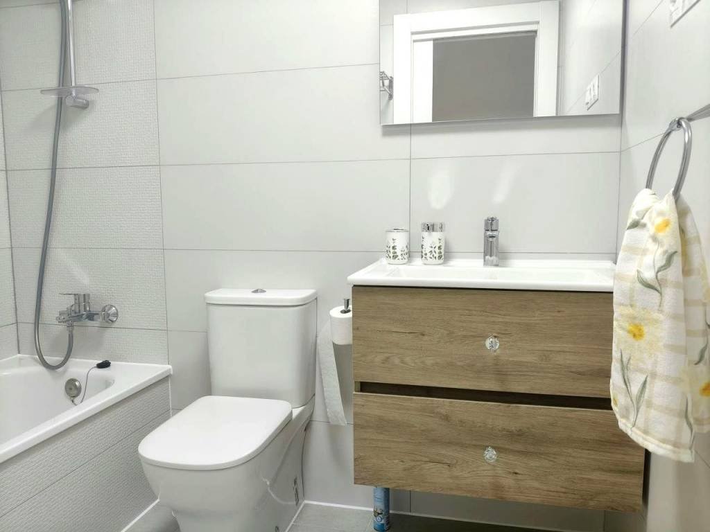 Appartamento 98 m² a Málaga