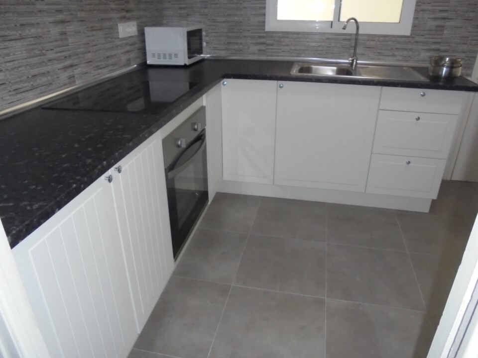 Habitación 110 m², Elche