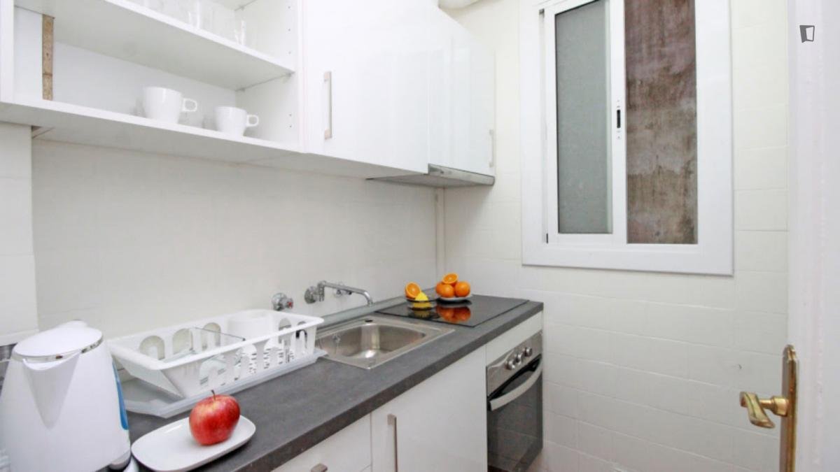 Habitación en alquiler, Barcelona