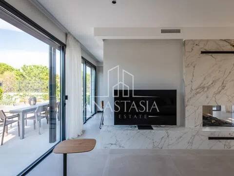 Casa de 355 m² en Montgat