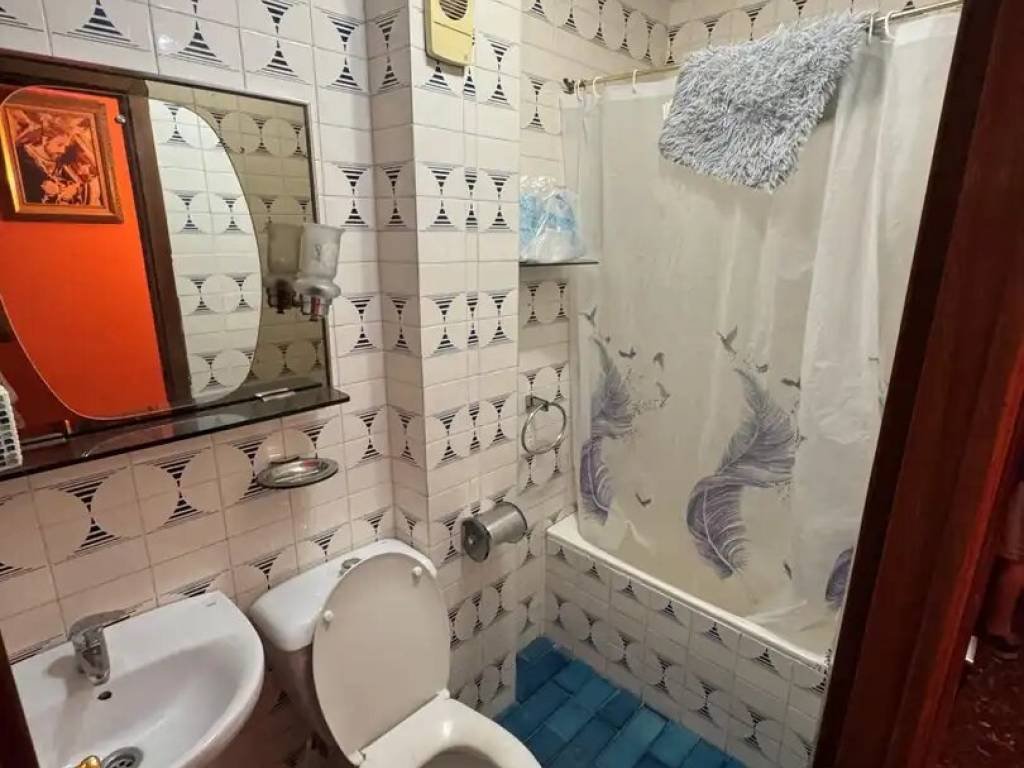 Piso de 115 m² en Jaén