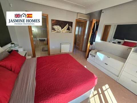 Casa de 287 m² en l'Eliana