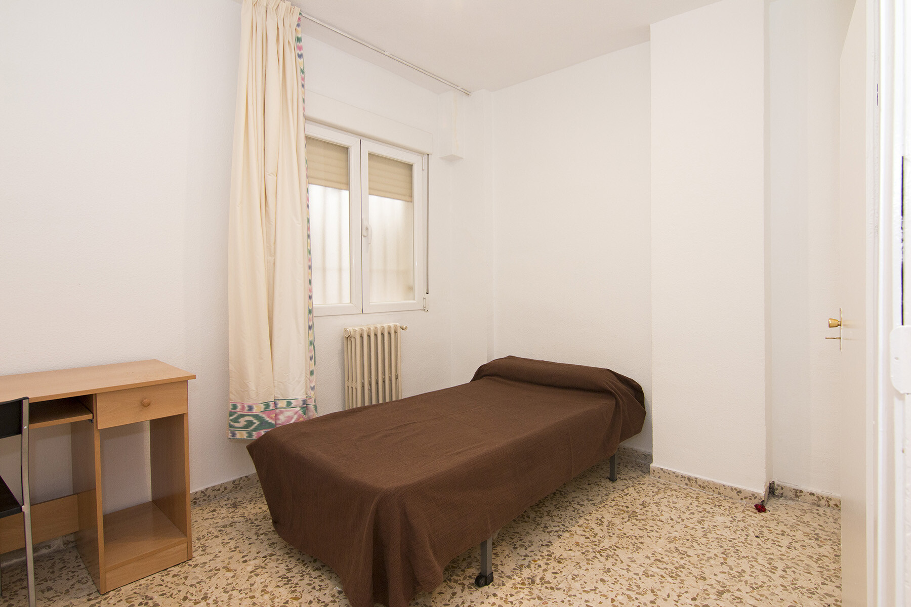 Wohnung 140 m² in Granada