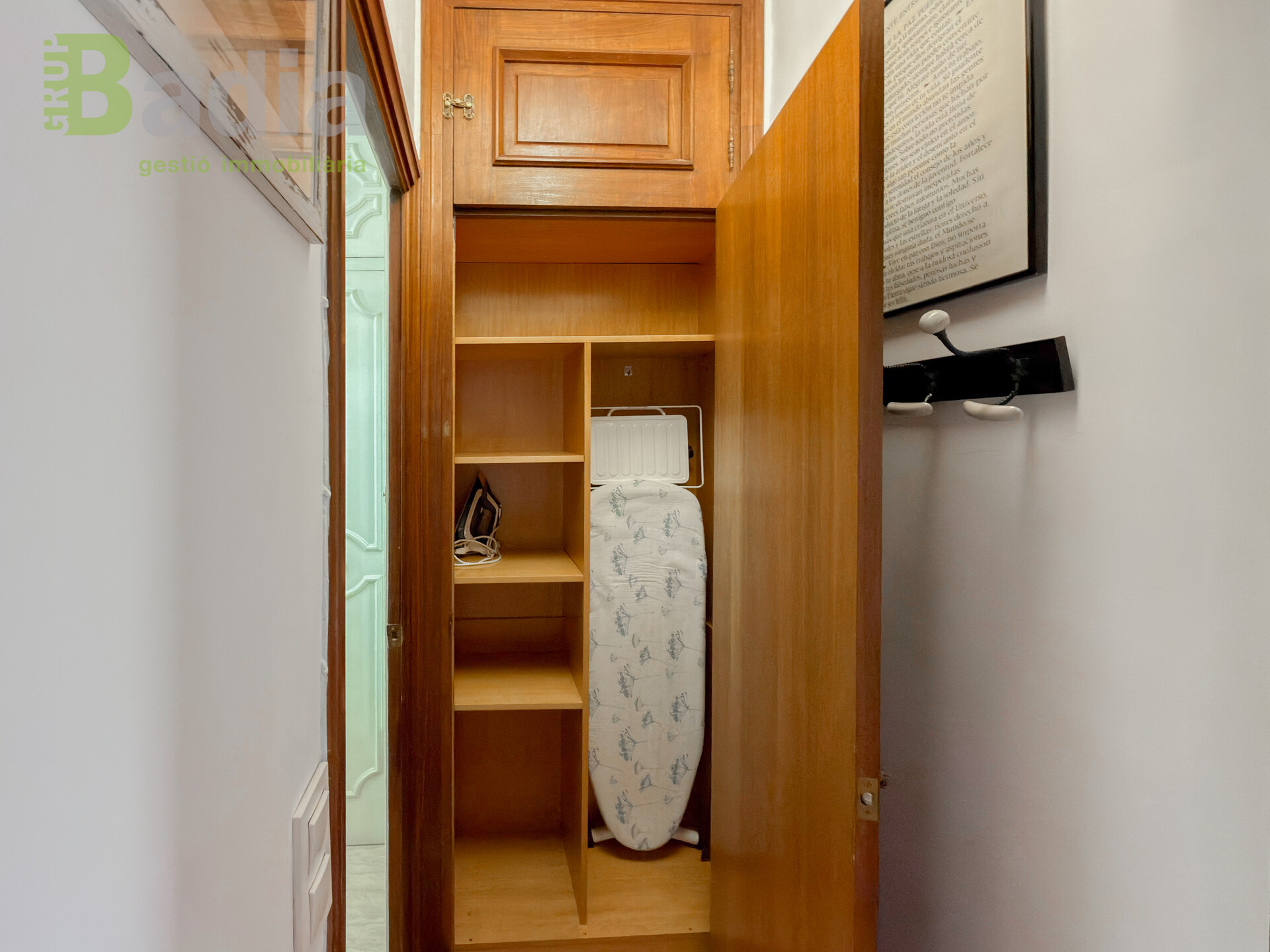 Piso de 138 m² en Lérida