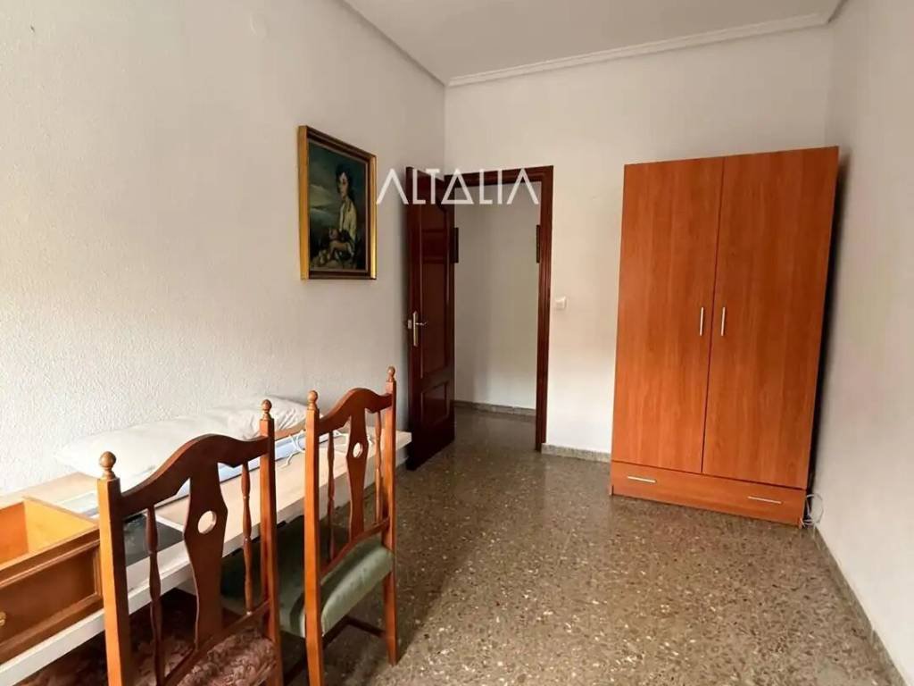 Piso de 102 m² en Cuenca