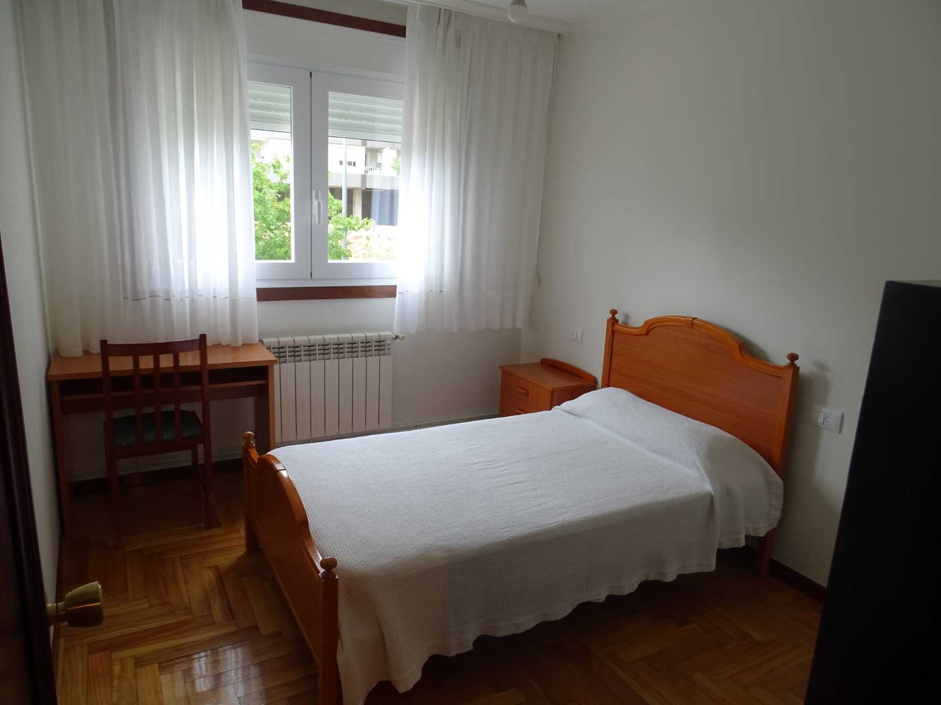 Pis de 120 m² a Vigo