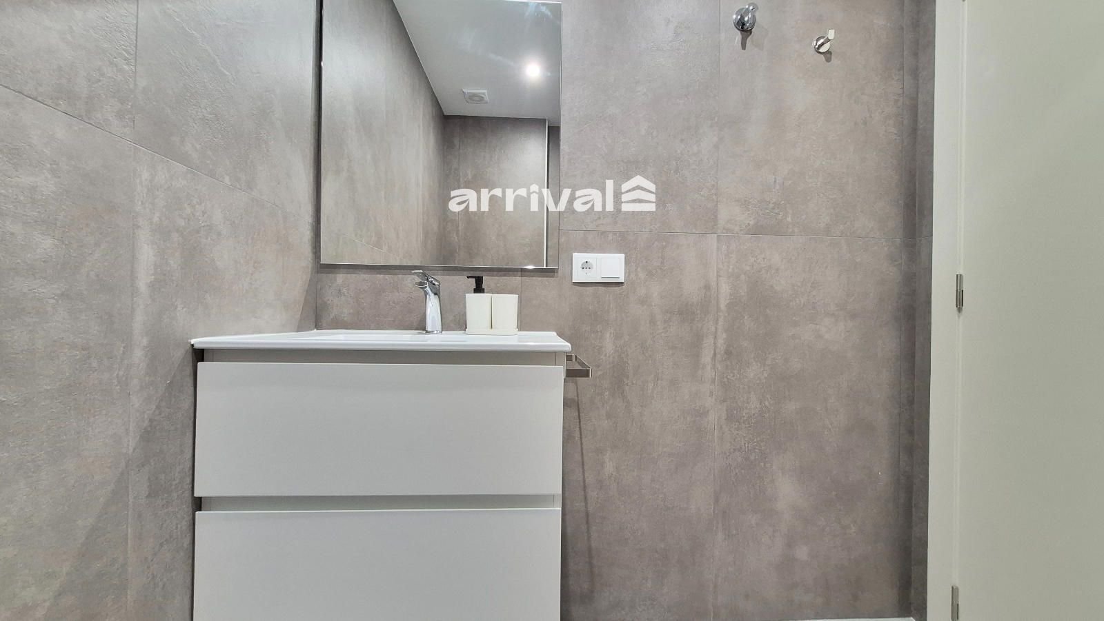 Apartamento 109 m² em València