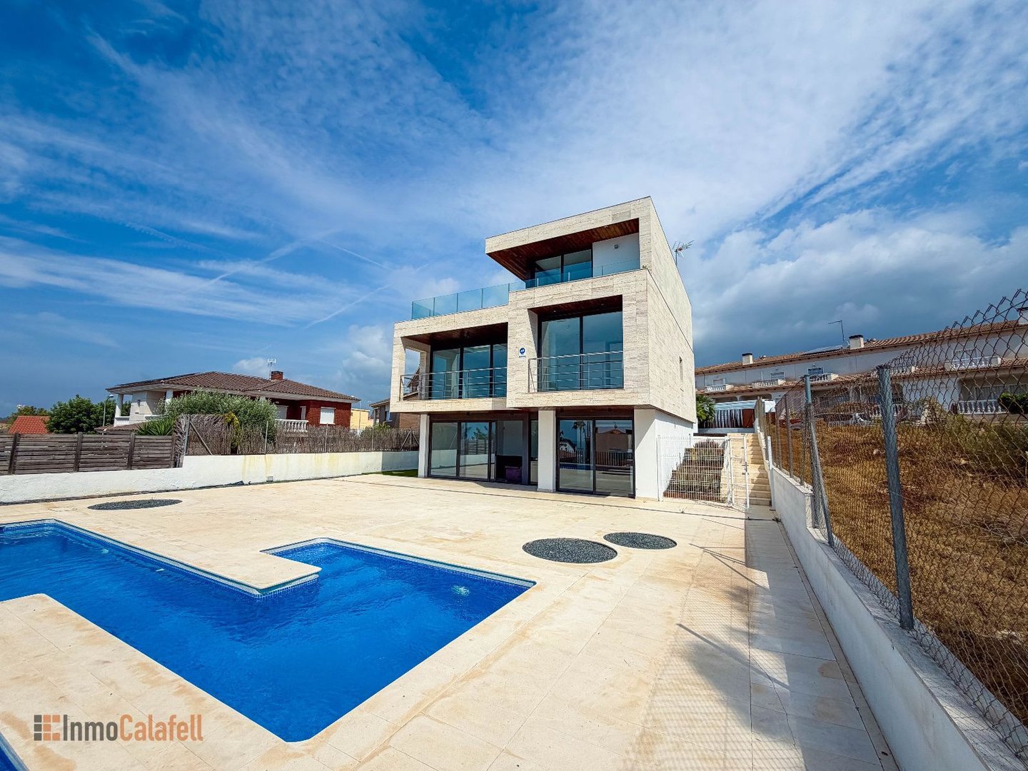 Casa de 337 m² en el Vendrell