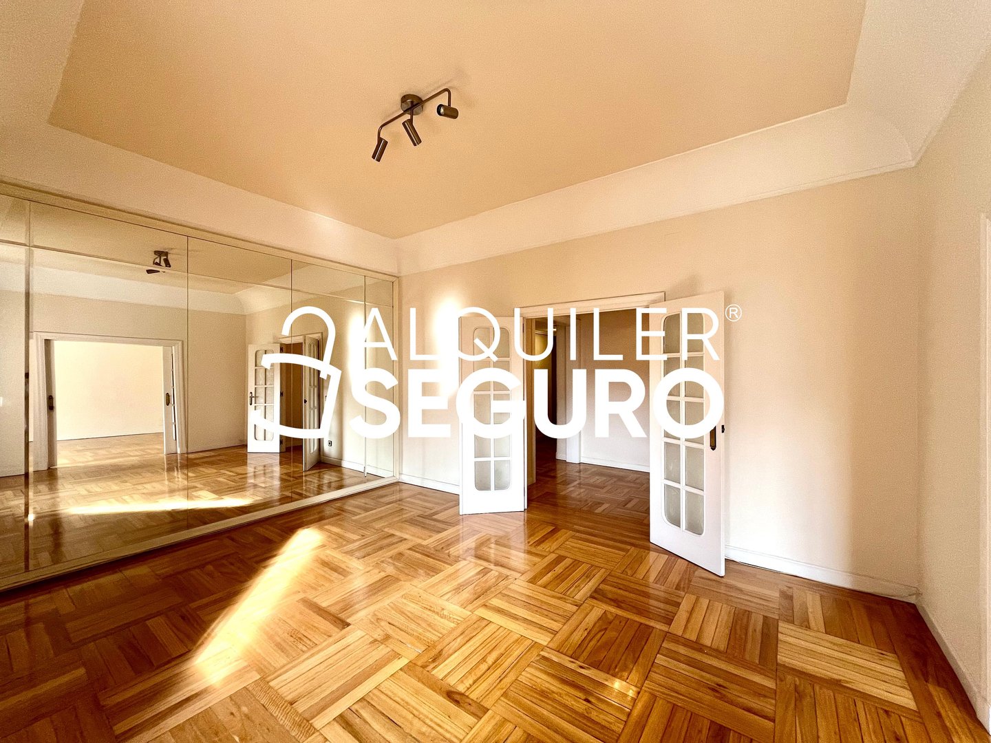 Pis de 170 m² a Madrid