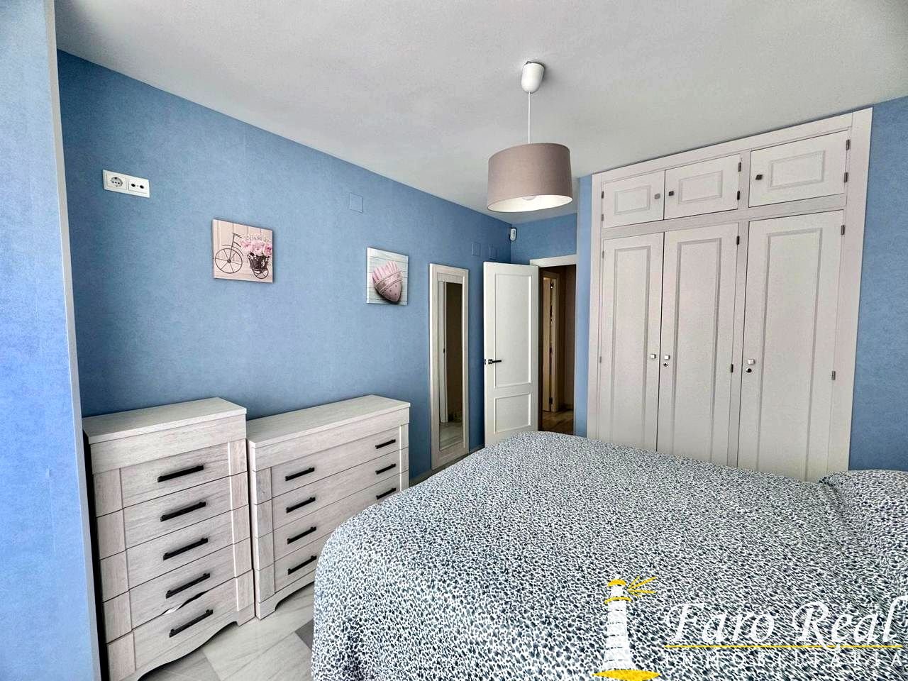 Pis de 80 m² a Sanlúcar de Barrameda