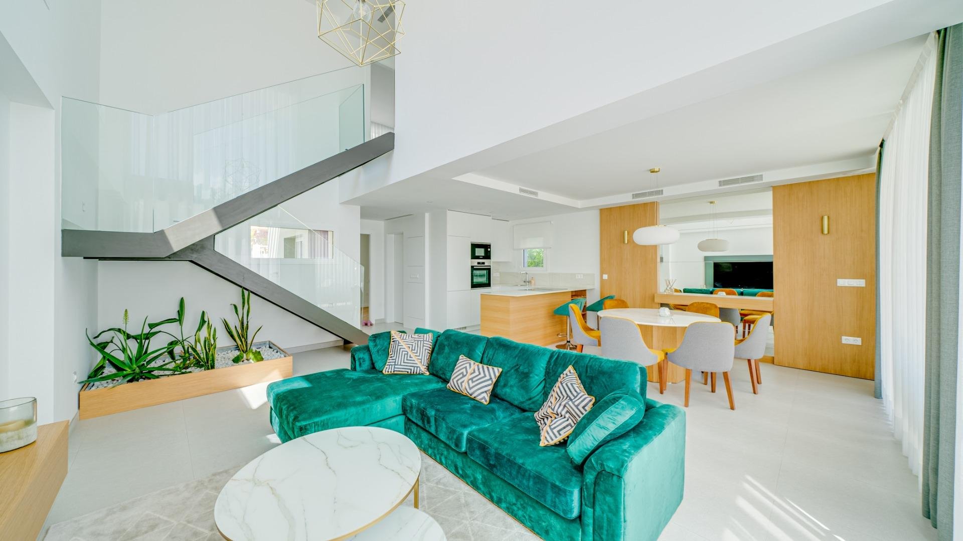 Casa de 180 m² a Finestrat