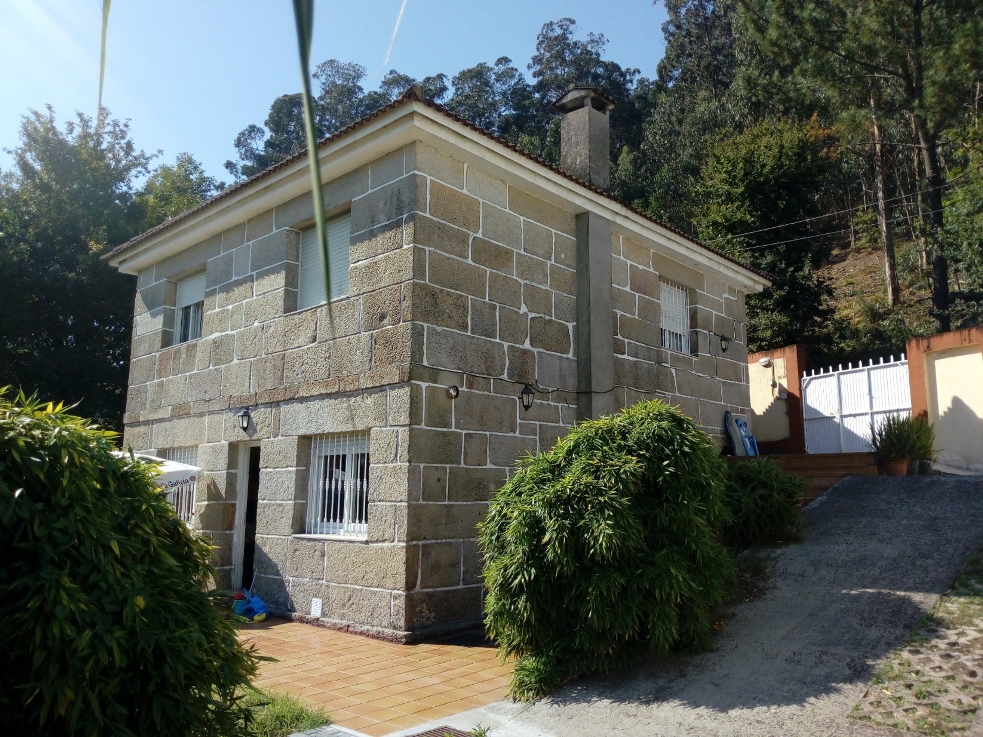 Piso de 120 m² en Marín