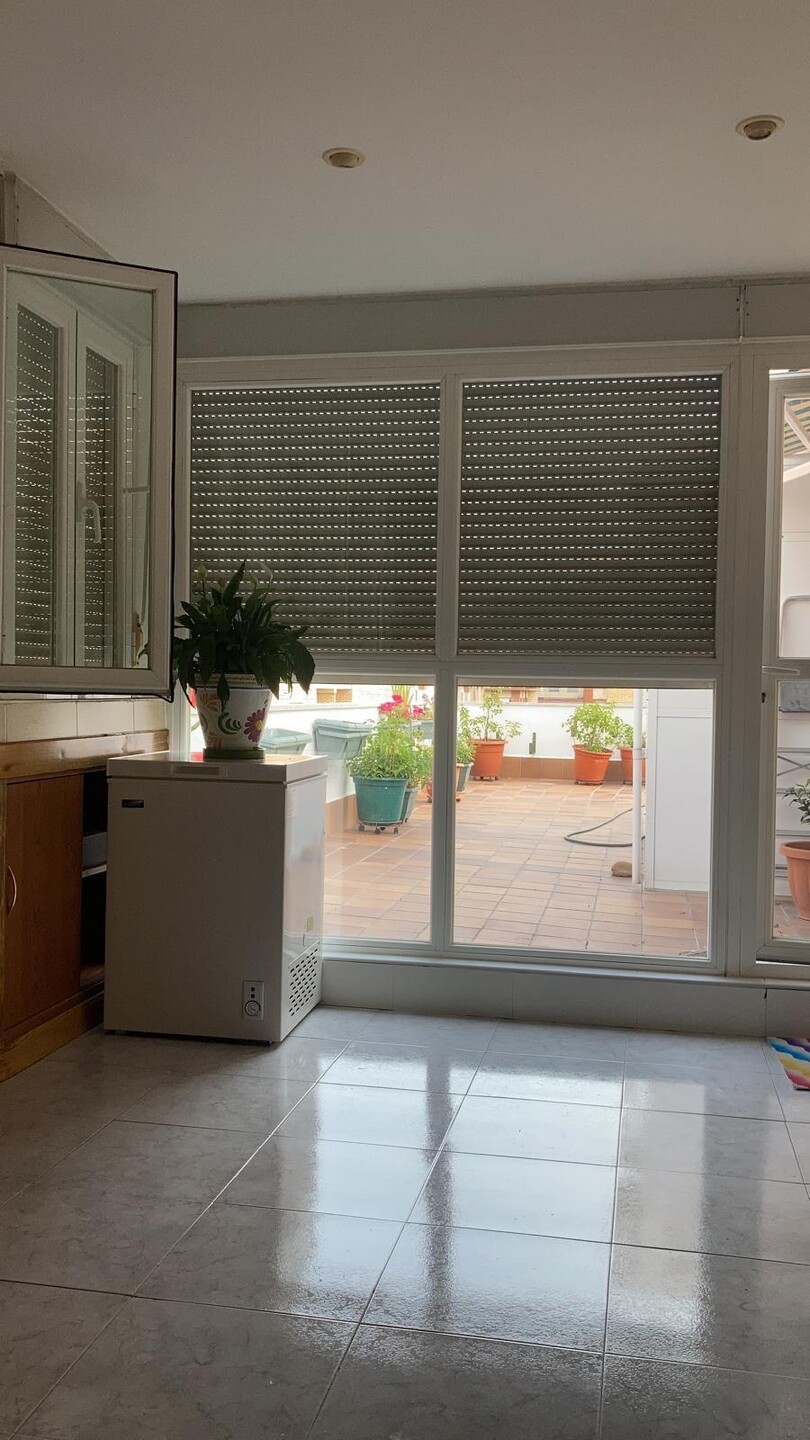 Piso de 125 m² en Salamanca