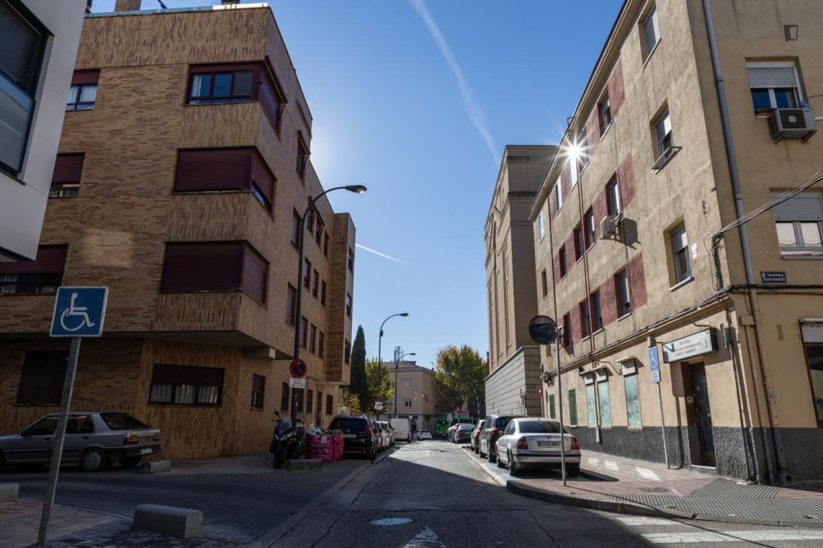 Habitación en alquiler, Getafe