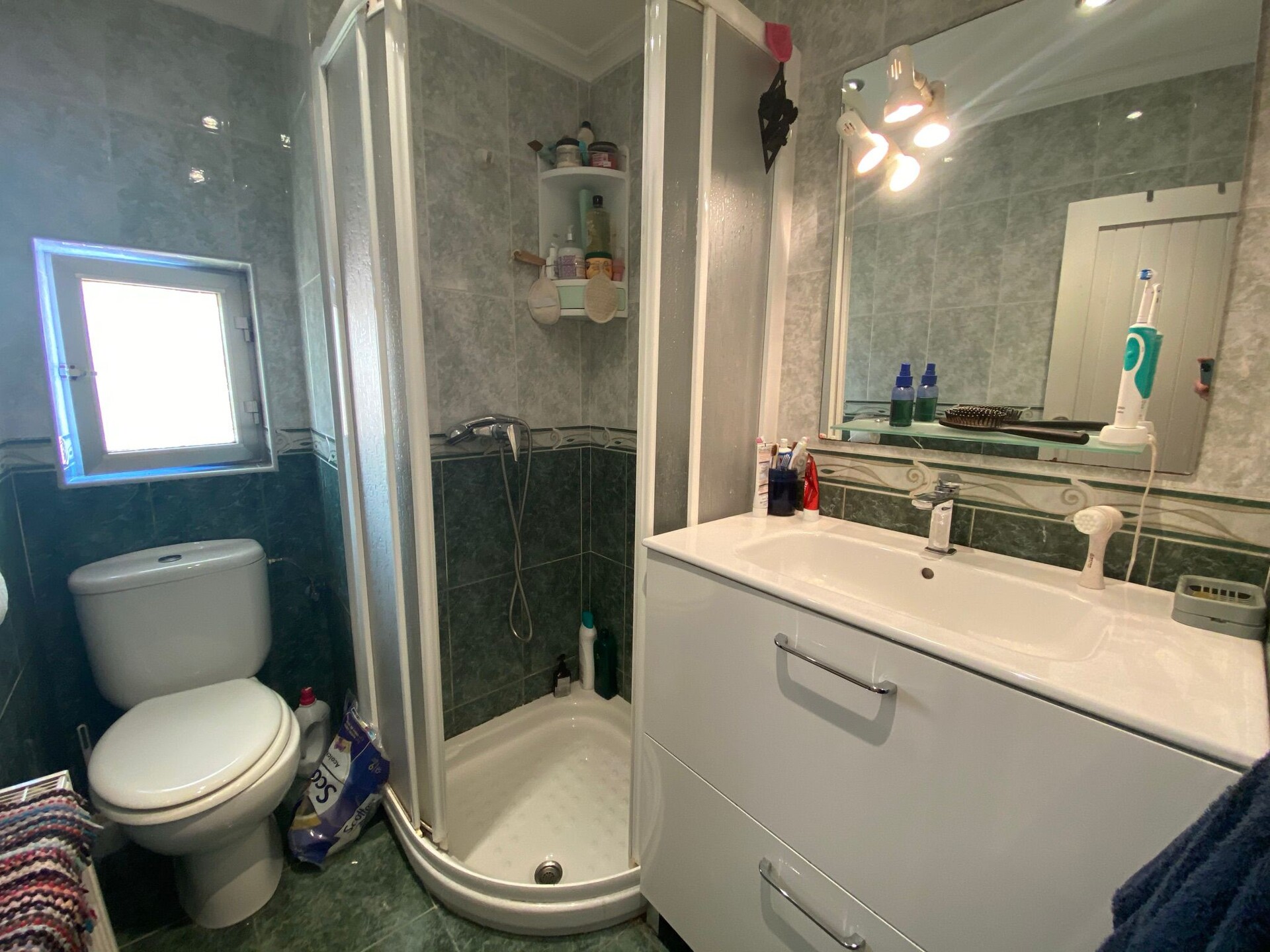 Piso de 70 m² en Salamanca