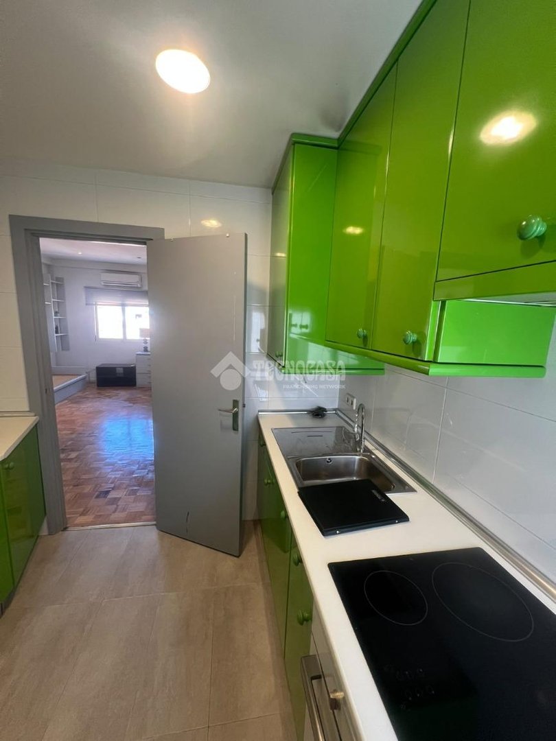 Piso de 69 m² en Madrid