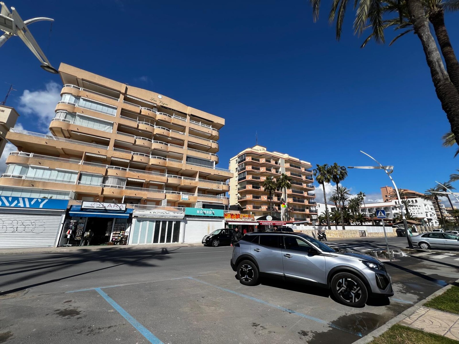 Piso de 57 m² en Peñíscola