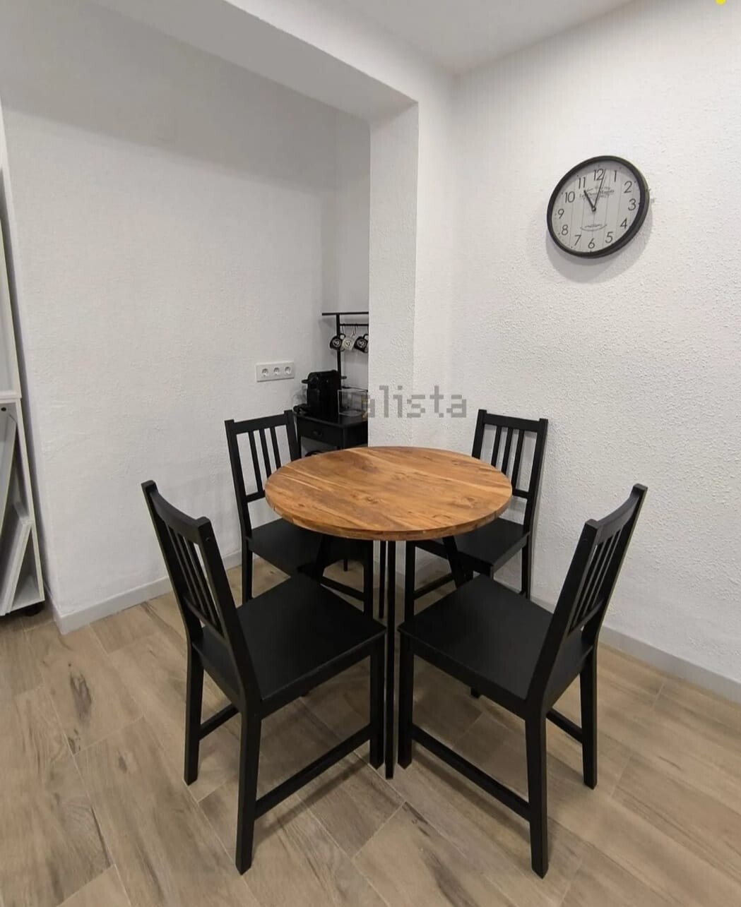 Piso de 90 m² en Moncada