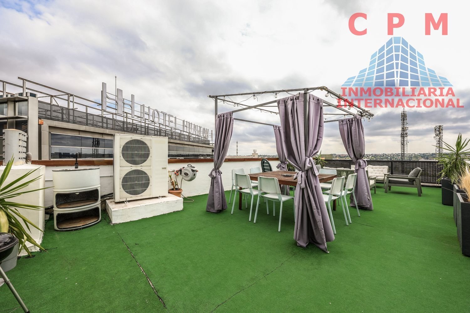 Appartamento 160 m² a Alcobendas