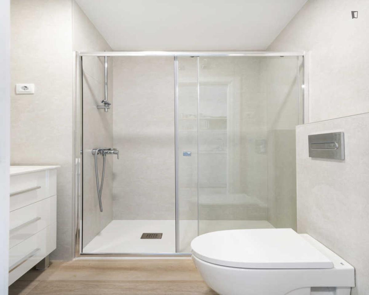 Habitación en alquiler, Madrid