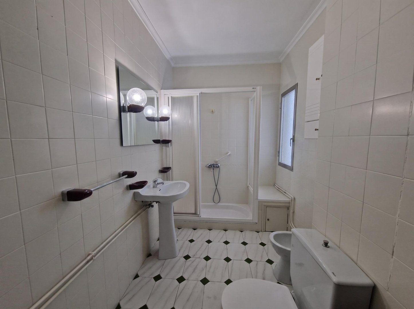 Piso de 139 m² en Plasencia