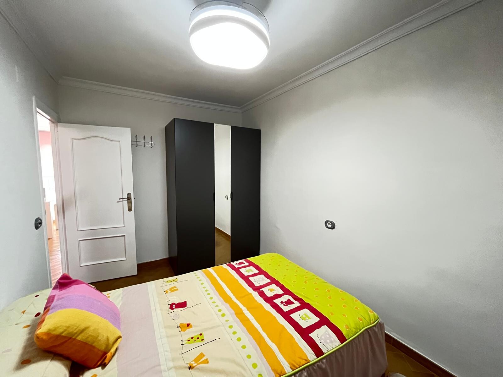 Piso de 70 m² en Dos Hermanas
