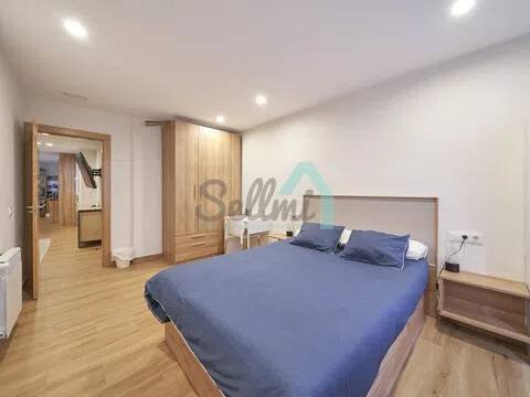 Piso de 155 m² en Oviedo
