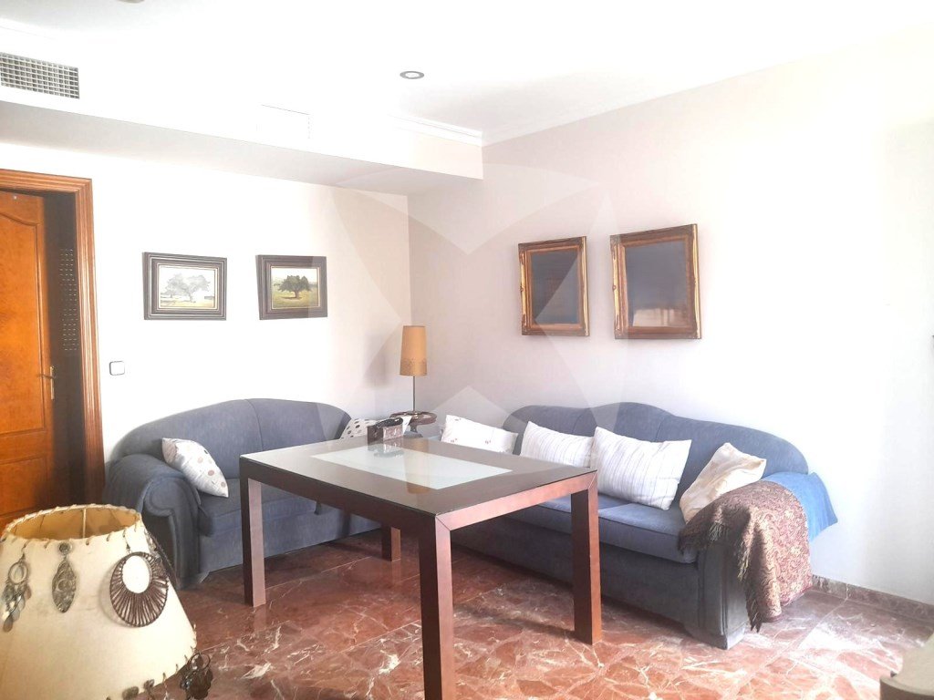 Pis de 95 m² a Badajoz