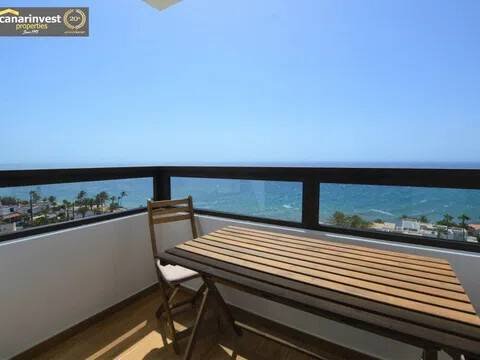 Piso de 50 m² en San Bartolomé de Tirajana