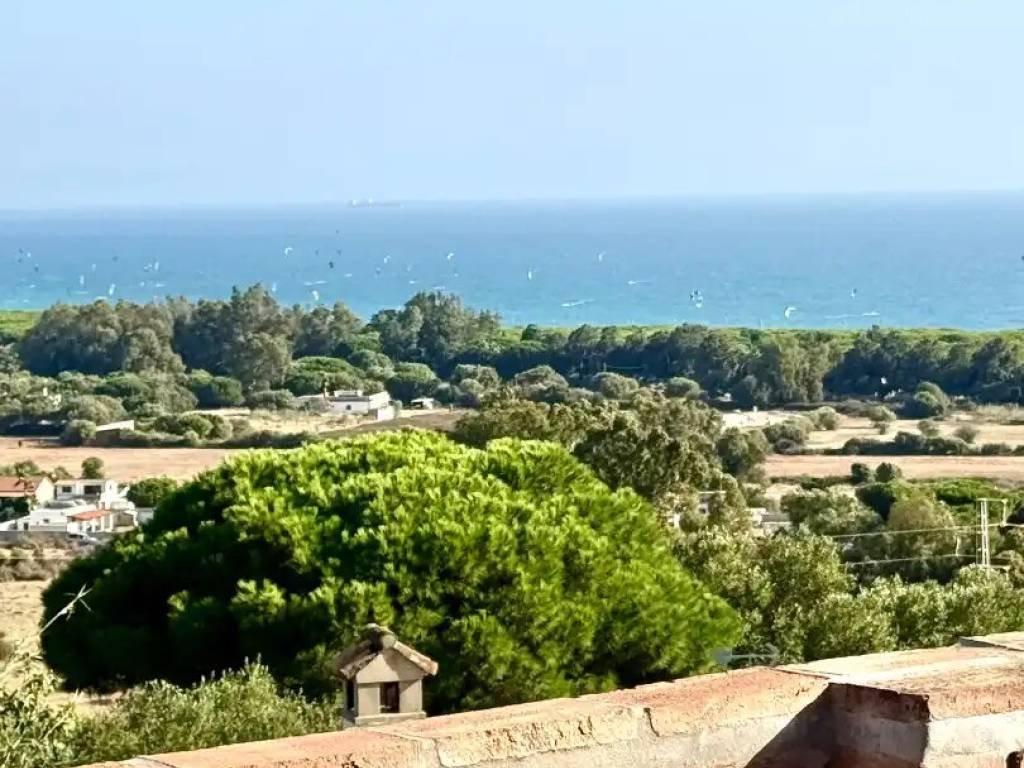 Piso de 135 m² en Tarifa