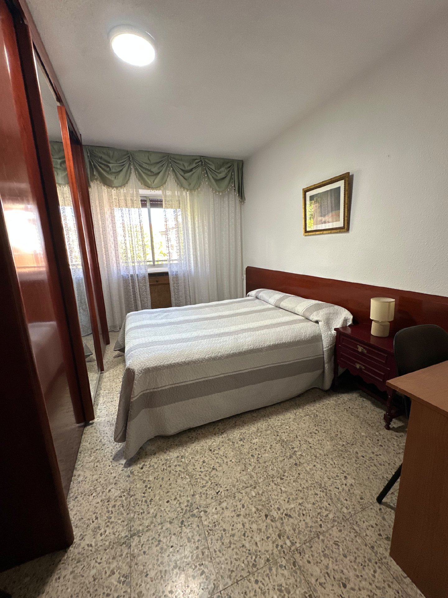 Piso de 85 m² en Salamanca