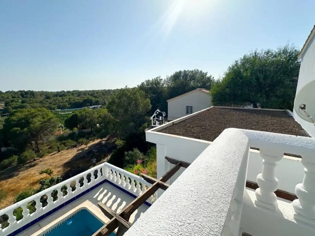 Piso de 500 m² en Pilar de la Horadada