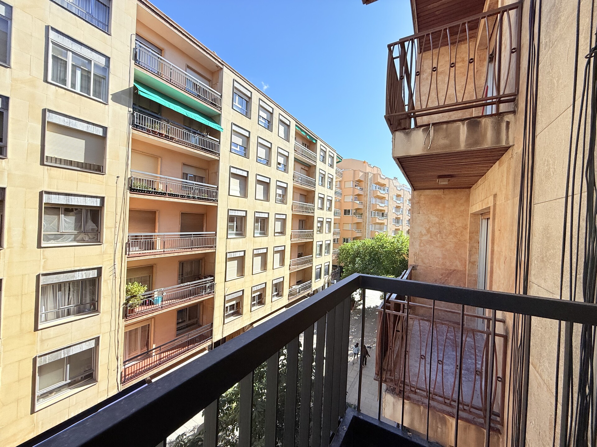 Piso de 107 m² en Salamanca