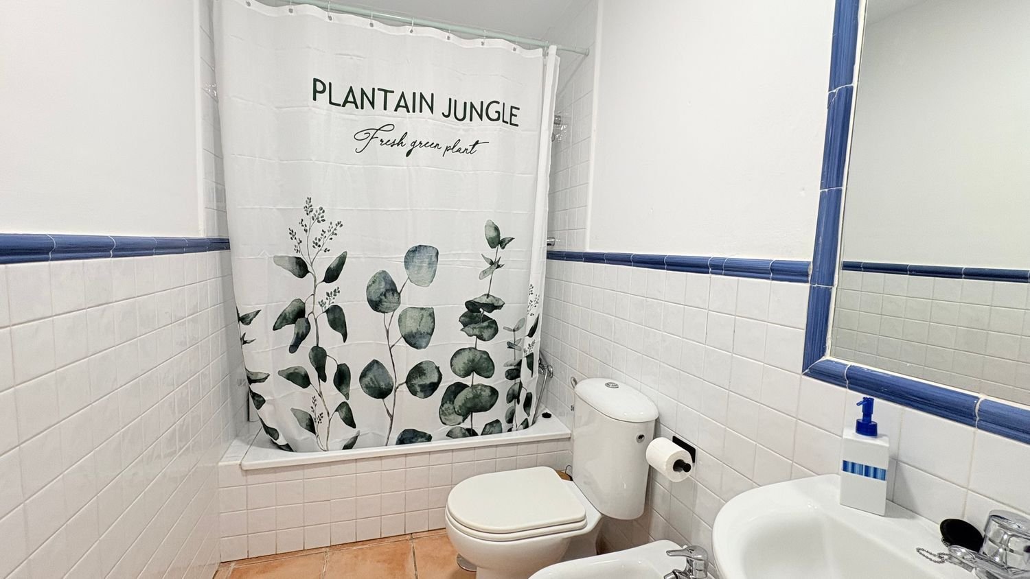 Piso de 47 m² en Ayamonte