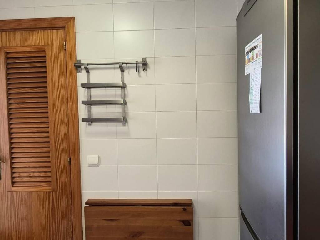 Piso de 107 m² en Andratx