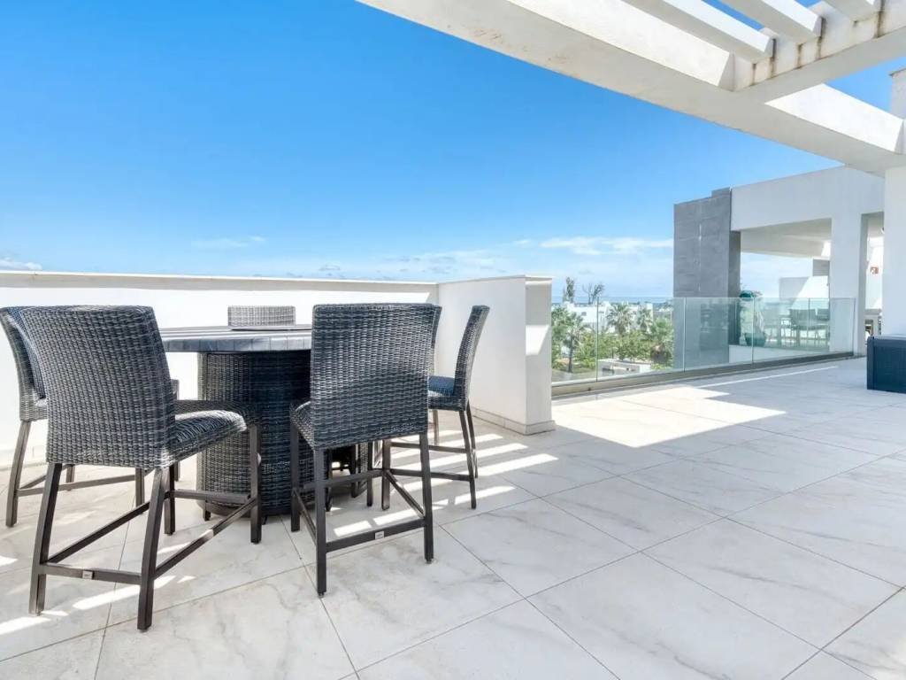 Pis de 99 m² a Estepona