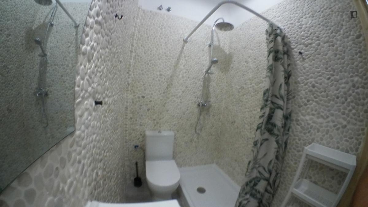 Habitación en alquiler, Sevilla