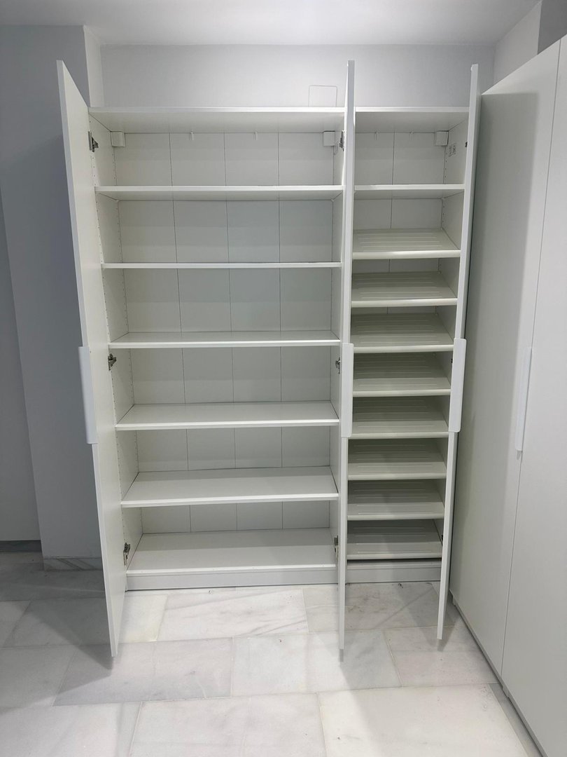 Piso de 180 m² en Sevilla