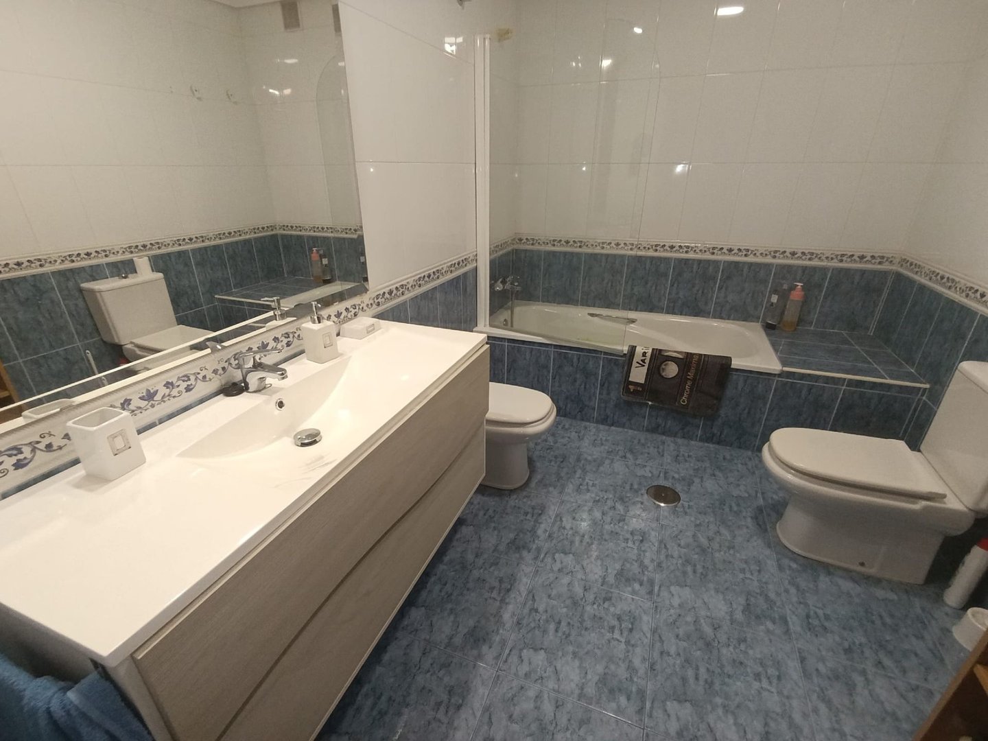 Piso de 115 m² en Linares