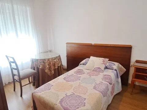 Piso de 100 m² en Ávila