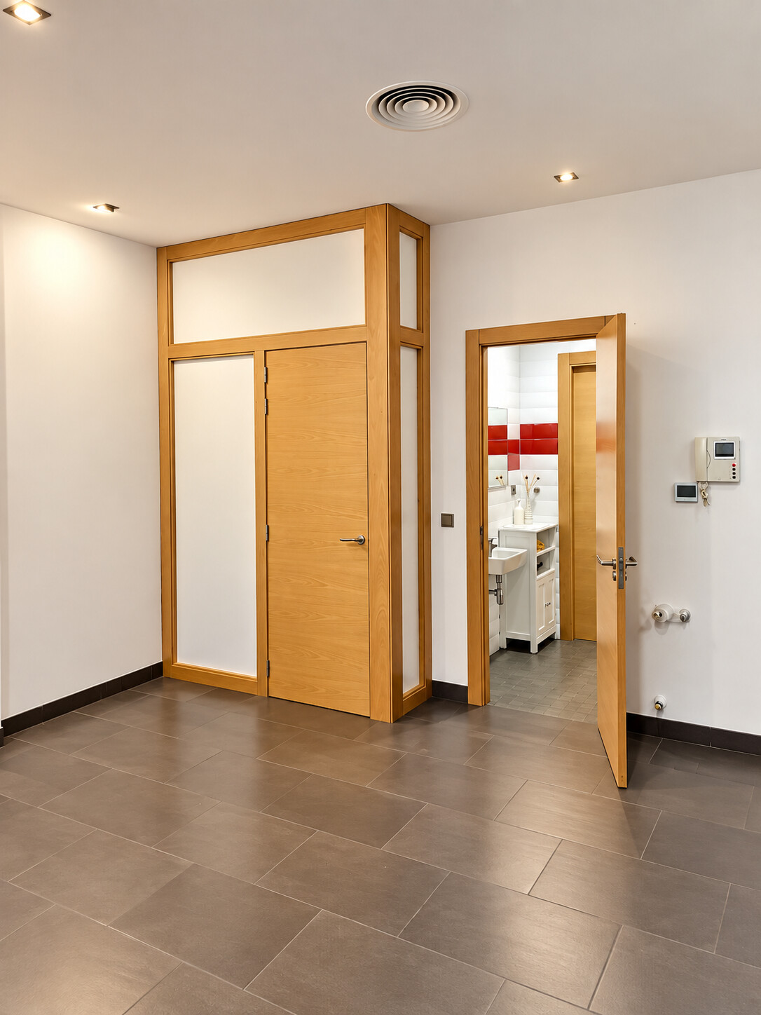 Piso de 60 m² en Ador