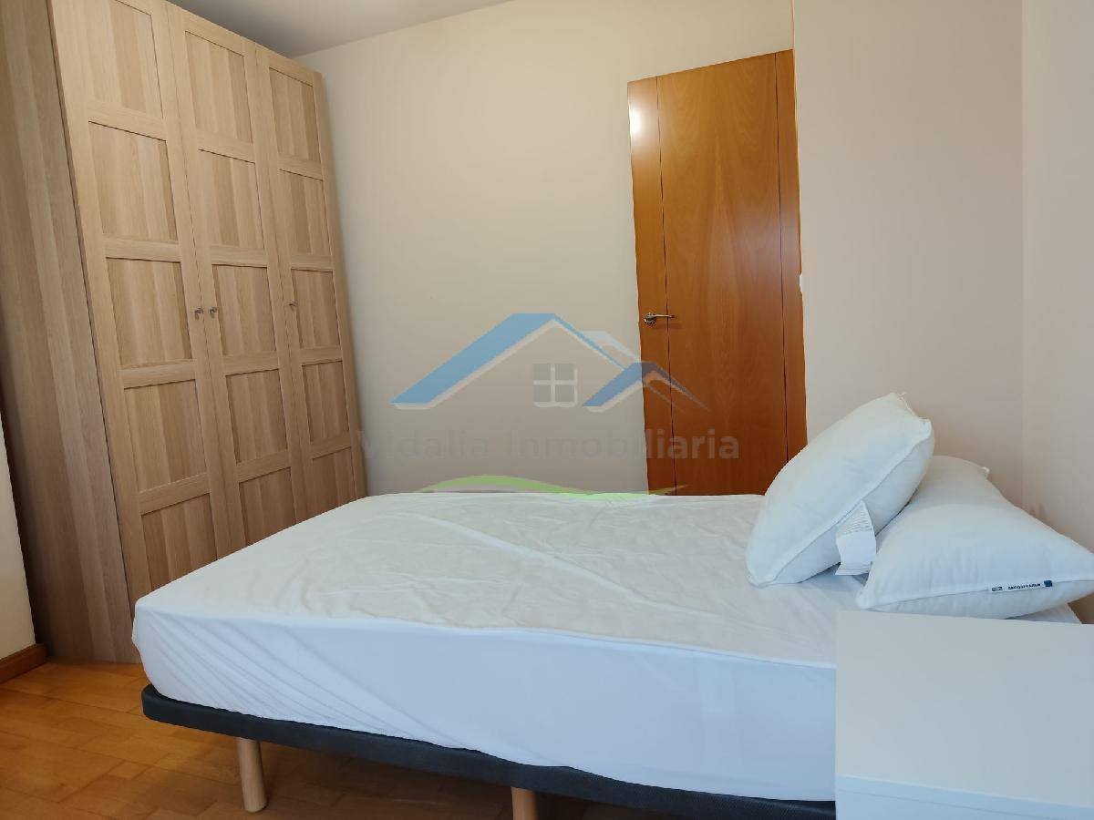 Piso de 172 m² en Valverde de la Virgen