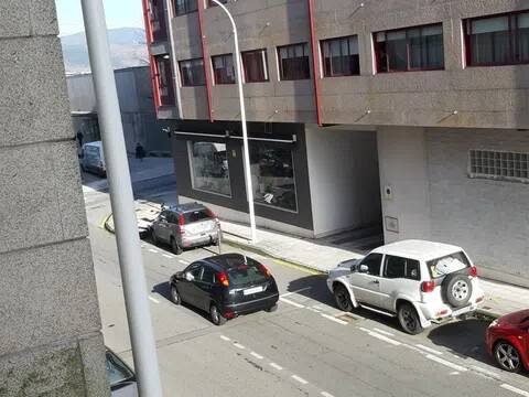 Piso de 50 m² en Pontevedra