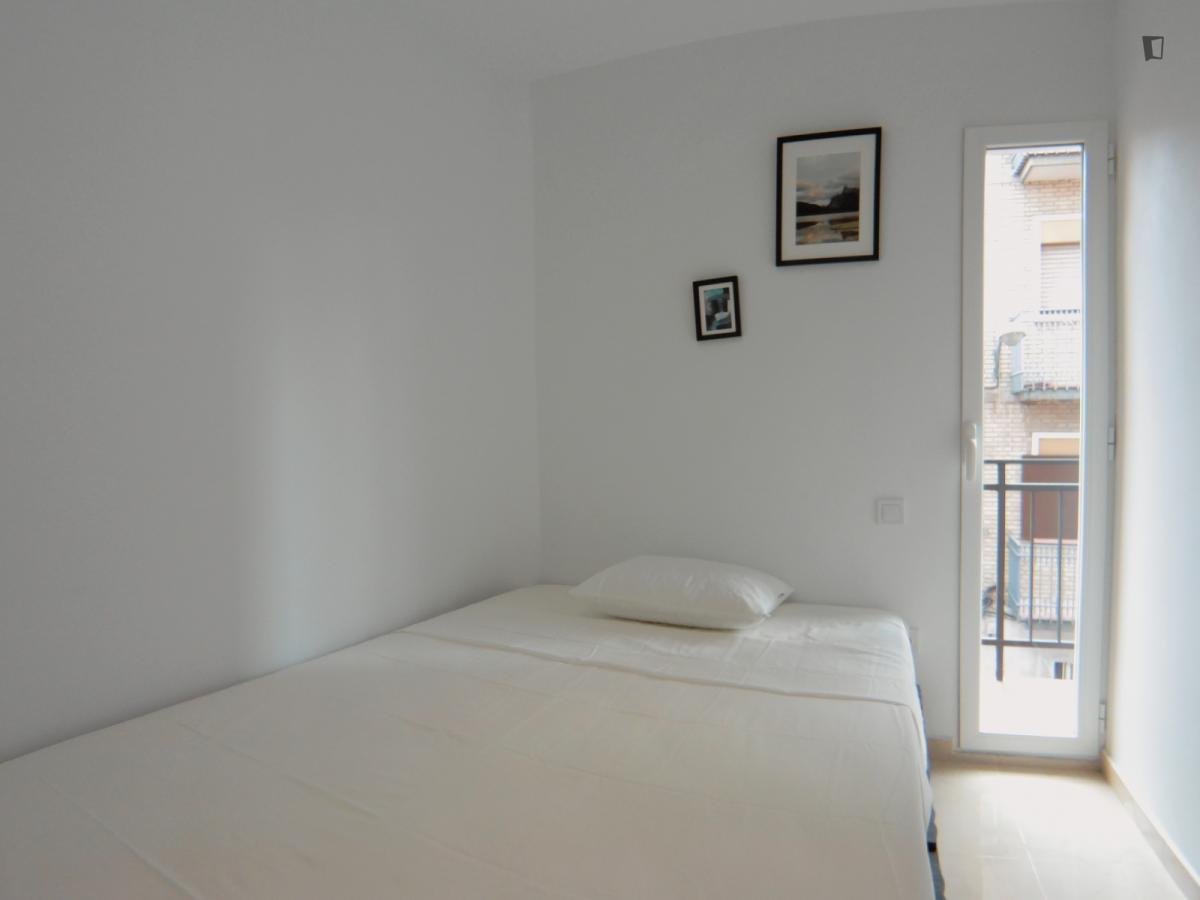 Appartamento 40 m² a Madrid