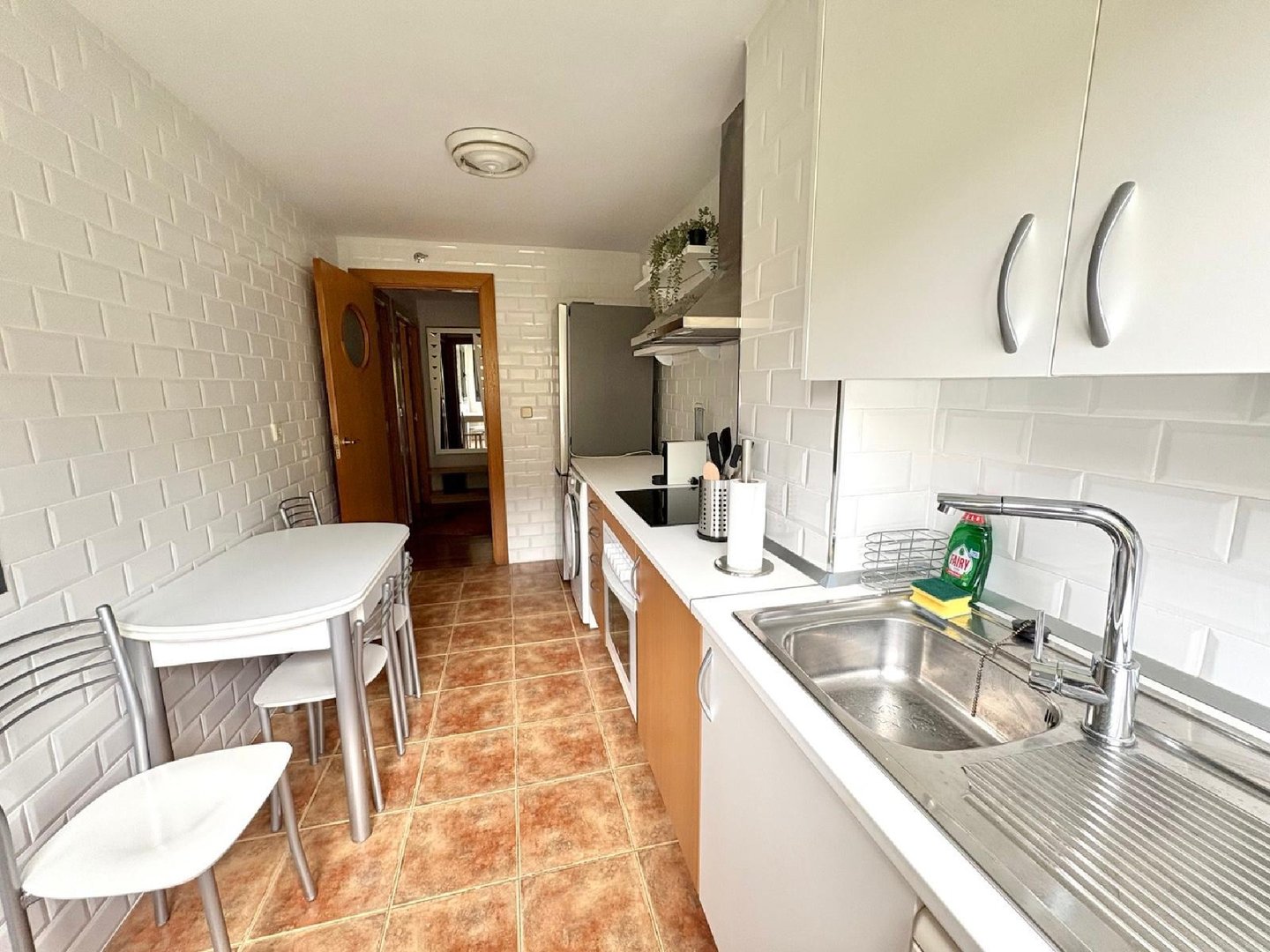 Piso de 103 m² en Santander
