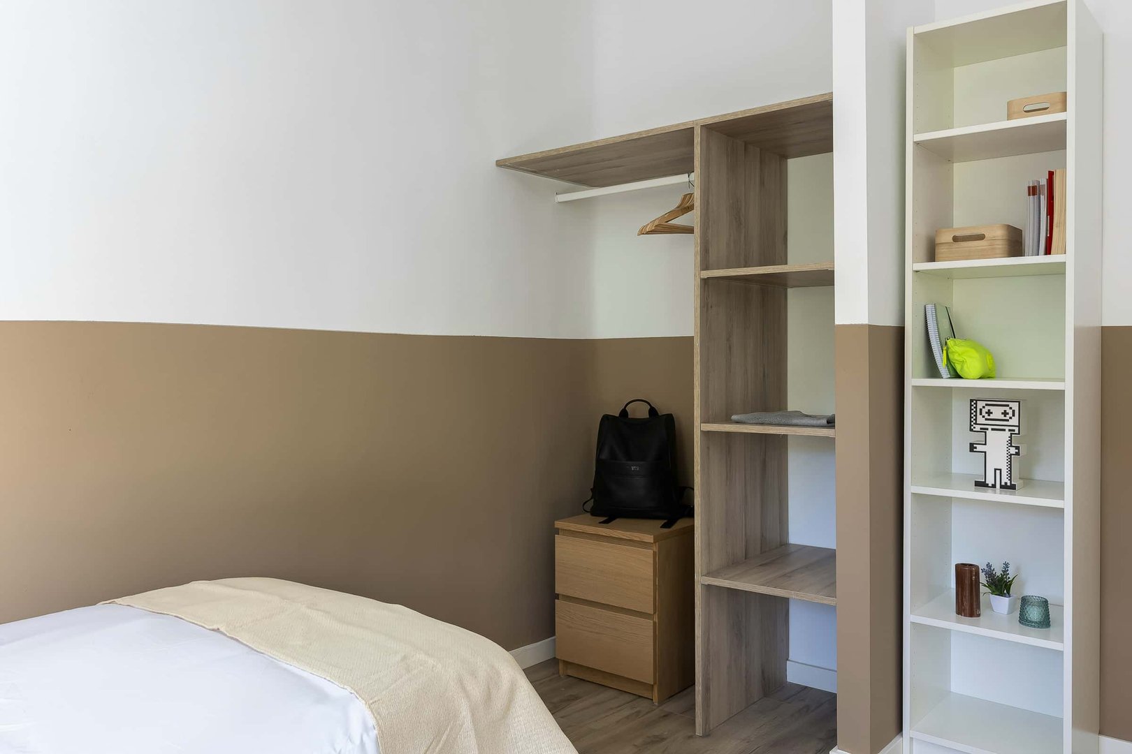 Stanza in affitto, Getafe